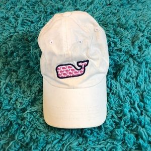 Vineyard vines hat